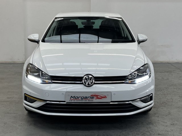2019 VOLKSWAGEN GOLF 1.0 TSI Match Hatchback 5dr Petrol DSG Euro 6 (s/s) (115 ps) - Photo 6
