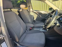 USED 2019 19 VOLKSWAGEN TIGUAN ALLSPACE 1.5 TSI EVO Match SUV 5dr Petrol DSG Euro 6 (s/s) (150 ps) 