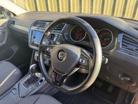 USED 2019 19 VOLKSWAGEN TIGUAN ALLSPACE 1.5 TSI EVO Match SUV 5dr Petrol DSG Euro 6 (s/s) (150 ps) 