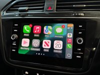 USED 2019 19 VOLKSWAGEN TIGUAN ALLSPACE 1.5 TSI EVO Match SUV 5dr Petrol DSG Euro 6 (s/s) (150 ps) 