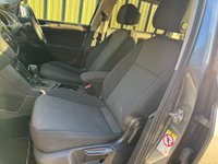 USED 2019 19 VOLKSWAGEN TIGUAN ALLSPACE 1.5 TSI EVO Match SUV 5dr Petrol DSG Euro 6 (s/s) (150 ps) 