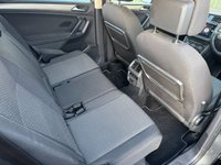 USED 2019 19 VOLKSWAGEN TIGUAN ALLSPACE 1.5 TSI EVO Match SUV 5dr Petrol DSG Euro 6 (s/s) (150 ps) 