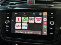USED 2019 19 VOLKSWAGEN TIGUAN ALLSPACE 1.5 TSI EVO Match SUV 5dr Petrol DSG Euro 6 (s/s) (150 ps) 