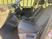 USED 2019 19 VOLKSWAGEN TIGUAN ALLSPACE 1.5 TSI EVO Match SUV 5dr Petrol DSG Euro 6 (s/s) (150 ps) 