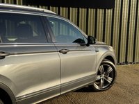 USED 2019 19 VOLKSWAGEN TIGUAN ALLSPACE 1.5 TSI EVO Match SUV 5dr Petrol DSG Euro 6 (s/s) (150 ps) 