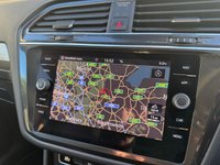 USED 2019 19 VOLKSWAGEN TIGUAN ALLSPACE 1.5 TSI EVO Match SUV 5dr Petrol DSG Euro 6 (s/s) (150 ps) 