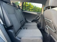 USED 2019 19 VOLKSWAGEN TIGUAN ALLSPACE 1.5 TSI EVO Match SUV 5dr Petrol DSG Euro 6 (s/s) (150 ps) 