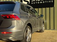 USED 2019 19 VOLKSWAGEN TIGUAN ALLSPACE 1.5 TSI EVO Match SUV 5dr Petrol DSG Euro 6 (s/s) (150 ps) 