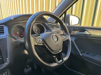 USED 2019 19 VOLKSWAGEN TIGUAN ALLSPACE 1.5 TSI EVO Match SUV 5dr Petrol DSG Euro 6 (s/s) (150 ps) 