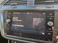 USED 2019 19 VOLKSWAGEN TIGUAN ALLSPACE 1.5 TSI EVO Match SUV 5dr Petrol DSG Euro 6 (s/s) (150 ps) 
