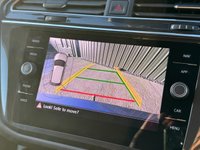 USED 2019 19 VOLKSWAGEN TIGUAN ALLSPACE 1.5 TSI EVO Match SUV 5dr Petrol DSG Euro 6 (s/s) (150 ps) 