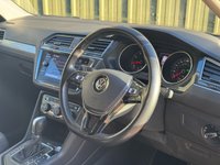 USED 2019 19 VOLKSWAGEN TIGUAN ALLSPACE 1.5 TSI EVO Match SUV 5dr Petrol DSG Euro 6 (s/s) (150 ps) 