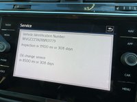 USED 2019 19 VOLKSWAGEN TIGUAN ALLSPACE 1.5 TSI EVO Match SUV 5dr Petrol DSG Euro 6 (s/s) (150 ps) 