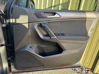 USED 2019 19 VOLKSWAGEN TIGUAN ALLSPACE 1.5 TSI EVO Match SUV 5dr Petrol DSG Euro 6 (s/s) (150 ps) 