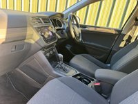 USED 2019 19 VOLKSWAGEN TIGUAN ALLSPACE 1.5 TSI EVO Match SUV 5dr Petrol DSG Euro 6 (s/s) (150 ps) 