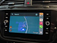 USED 2019 19 VOLKSWAGEN TIGUAN ALLSPACE 1.5 TSI EVO Match SUV 5dr Petrol DSG Euro 6 (s/s) (150 ps) 