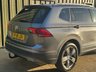 USED 2019 19 VOLKSWAGEN TIGUAN ALLSPACE 1.5 TSI EVO Match SUV 5dr Petrol DSG Euro 6 (s/s) (150 ps) 