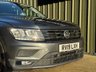 USED 2019 19 VOLKSWAGEN TIGUAN ALLSPACE 1.5 TSI EVO Match SUV 5dr Petrol DSG Euro 6 (s/s) (150 ps) 