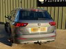USED 2019 19 VOLKSWAGEN TIGUAN ALLSPACE 1.5 TSI EVO Match SUV 5dr Petrol DSG Euro 6 (s/s) (150 ps) 