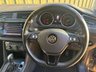 USED 2019 19 VOLKSWAGEN TIGUAN ALLSPACE 1.5 TSI EVO Match SUV 5dr Petrol DSG Euro 6 (s/s) (150 ps) 