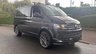 USED 2025 18 VOLKSWAGEN TRANSPORTER 2.0 TDI T32 BlueMotion Tech Highline Kombi Double Cab 5dr Diesel DSG FWD LWB Euro 6 (s/s) (150 ps) 1 Owner from new Ex MOD DSG