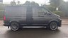 USED 2025 18 VOLKSWAGEN TRANSPORTER 2.0 TDI T32 BlueMotion Tech Highline Kombi Double Cab 5dr Diesel DSG FWD LWB Euro 6 (s/s) (150 ps) 1 Owner from new Ex MOD DSG