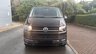 USED 2025 18 VOLKSWAGEN TRANSPORTER 2.0 TDI T32 BlueMotion Tech Highline Kombi Double Cab 5dr Diesel DSG FWD LWB Euro 6 (s/s) (150 ps) 1 Owner from new Ex MOD DSG