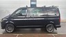 USED 2025 18 VOLKSWAGEN TRANSPORTER 2.0 TDI T32 BlueMotion Tech Highline Kombi Double Cab 5dr Diesel DSG FWD LWB Euro 6 (s/s) (150 ps) 1 Owner from new Ex MOD DSG