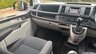 USED 2025 18 VOLKSWAGEN TRANSPORTER 2.0 TDI T32 BlueMotion Tech Highline Kombi Double Cab 5dr Diesel DSG FWD LWB Euro 6 (s/s) (150 ps) 1 Owner from new Ex MOD DSG