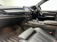 USED 2019 19 BMW X6 3.0 40d M Sport Edition SUV 5dr Diesel Auto xDrive Euro 6 (s/s) (313 ps) M PERFORMANCE