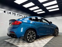 USED 2019 19 BMW X6 3.0 40d M Sport Edition SUV 5dr Diesel Auto xDrive Euro 6 (s/s) (313 ps) M PERFORMANCE