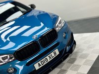 USED 2019 19 BMW X6 3.0 40d M Sport Edition SUV 5dr Diesel Auto xDrive Euro 6 (s/s) (313 ps) M PERFORMANCE