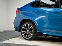 USED 2019 19 BMW X6 3.0 40d M Sport Edition SUV 5dr Diesel Auto xDrive Euro 6 (s/s) (313 ps) M PERFORMANCE