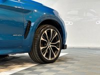 USED 2019 19 BMW X6 3.0 40d M Sport Edition SUV 5dr Diesel Auto xDrive Euro 6 (s/s) (313 ps) M PERFORMANCE