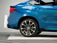 USED 2019 19 BMW X6 3.0 40d M Sport Edition SUV 5dr Diesel Auto xDrive Euro 6 (s/s) (313 ps) M PERFORMANCE