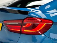USED 2019 19 BMW X6 3.0 40d M Sport Edition SUV 5dr Diesel Auto xDrive Euro 6 (s/s) (313 ps) M PERFORMANCE