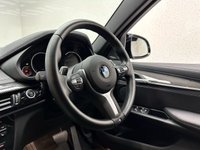 USED 2019 19 BMW X6 3.0 40d M Sport Edition SUV 5dr Diesel Auto xDrive Euro 6 (s/s) (313 ps) M PERFORMANCE