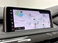USED 2019 19 BMW X6 3.0 40d M Sport Edition SUV 5dr Diesel Auto xDrive Euro 6 (s/s) (313 ps) M PERFORMANCE