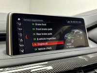 USED 2019 19 BMW X6 3.0 40d M Sport Edition SUV 5dr Diesel Auto xDrive Euro 6 (s/s) (313 ps) M PERFORMANCE