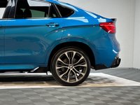 USED 2019 19 BMW X6 3.0 40d M Sport Edition SUV 5dr Diesel Auto xDrive Euro 6 (s/s) (313 ps) M PERFORMANCE