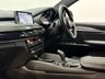 USED 2019 19 BMW X6 3.0 40d M Sport Edition SUV 5dr Diesel Auto xDrive Euro 6 (s/s) (313 ps) M PERFORMANCE