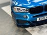 USED 2019 19 BMW X6 3.0 40d M Sport Edition SUV 5dr Diesel Auto xDrive Euro 6 (s/s) (313 ps) M PERFORMANCE