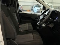 USED 2023 23 PEUGEOT EXPERT 1.5 BLUEHDI 100BHP 1000 PROFESSIONAL PREMIUM+ MWB - NO VAT 