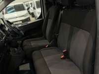 USED 2023 23 PEUGEOT EXPERT 1.5 BLUEHDI 100BHP 1000 PROFESSIONAL PREMIUM+ MWB - NO VAT 