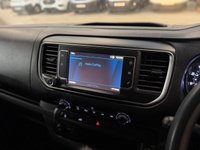 USED 2023 23 PEUGEOT EXPERT 1.5 BLUEHDI 100BHP 1000 PROFESSIONAL PREMIUM+ MWB - NO VAT 