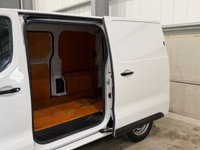 USED 2023 23 PEUGEOT EXPERT 1.5 BLUEHDI 100BHP 1000 PROFESSIONAL PREMIUM+ MWB - NO VAT 
