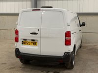 USED 2023 23 PEUGEOT EXPERT 1.5 BLUEHDI 100BHP 1000 PROFESSIONAL PREMIUM+ MWB - NO VAT 