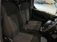 USED 2023 23 PEUGEOT EXPERT 1.5 BLUEHDI 100BHP 1000 PROFESSIONAL PREMIUM+ MWB - NO VAT 