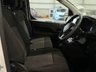 USED 2023 23 PEUGEOT EXPERT 1.5 BLUEHDI 100BHP 1000 PROFESSIONAL PREMIUM+ MWB - NO VAT 
