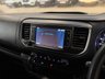USED 2023 23 PEUGEOT EXPERT 1.5 BLUEHDI 100BHP 1000 PROFESSIONAL PREMIUM+ MWB - NO VAT 